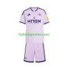 Camiseta Newcastle United Niño Tercera Equipación 2026/2027 Camiseta Newcastle United Niño Tercera Equipación 2026/2027